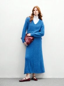 CUCCOO BIZCHIC 女士简约扣环设计休闲平底鞋