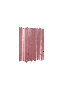 Lip Pencil Dervish 1.45 G - Dervish - View 2