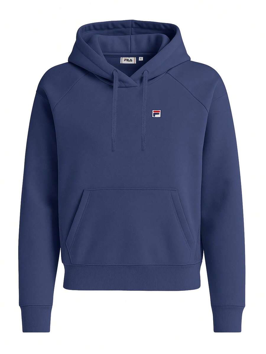 FILA Felpa - Blu Navy - Visualizzare 1