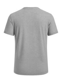 FILA T-SHIRT - Grigio - Visualizzare 2