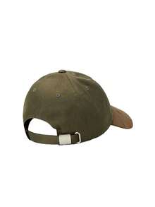 Vans Men Baseball Caps - Green - View 4