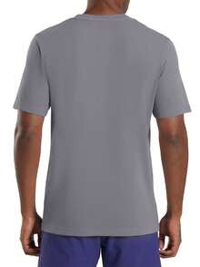 FILA T-SHIRT - Grey - View 2