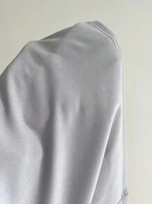 Elamini Women's Long Sleeve Casual Sweet Contrast Color Patchwork Shirt Fall Cloth For Women - Multicolor - View 6