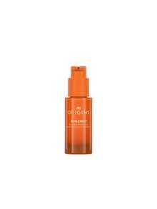 Origins Ginzing Glow-Boosting Serum 30 Ml - Orange - View 1