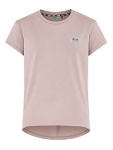 FILA T-SHIRT - Pink - View 1