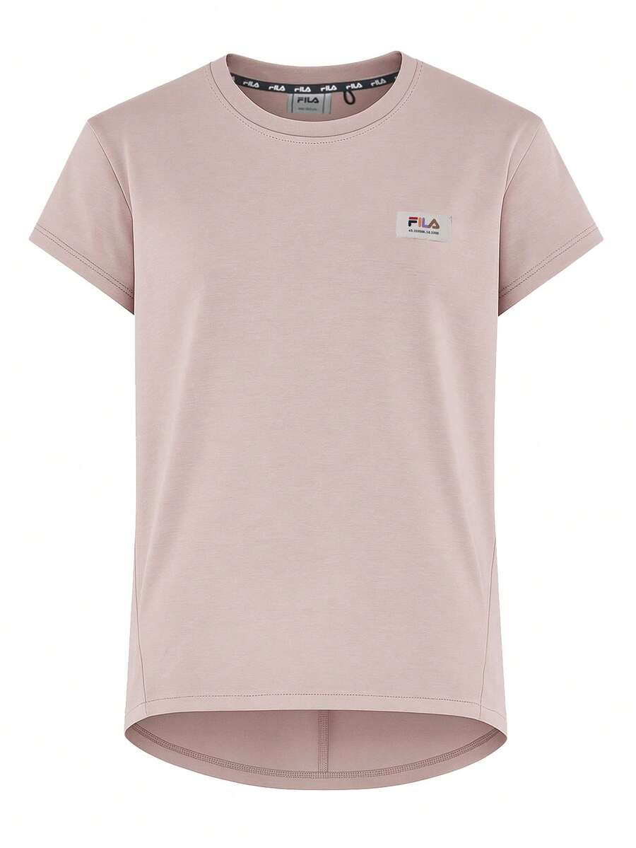 FILA T-SHIRT - Pink - View 1