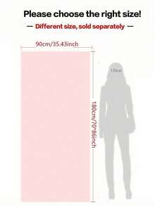 SUPERMAN X SHEIN Khăn choàng tắm biển họa tiết hoạt hình - Khăn du lịch siêu mềm, thấm hút tốt, không xơ vải, nhẹ, tiện lợi khi đi hồ bơi, bãi biển, spa - Thiết kế siêu anh hùng không thể thiếu cho những chuyến phiêu lưu ngoài trời - Màu xanh lam - Xem 10