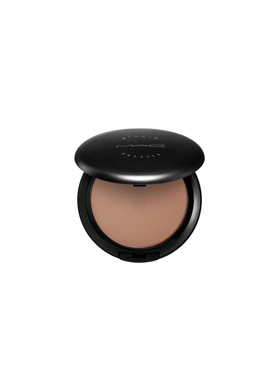 MAC Blot Powder/Pressed Dark 12 G - Dark - View 1