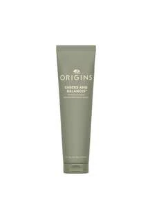 Origins Checks And Balances Frothy Face Wash 150 Ml - Olive Green - View 1