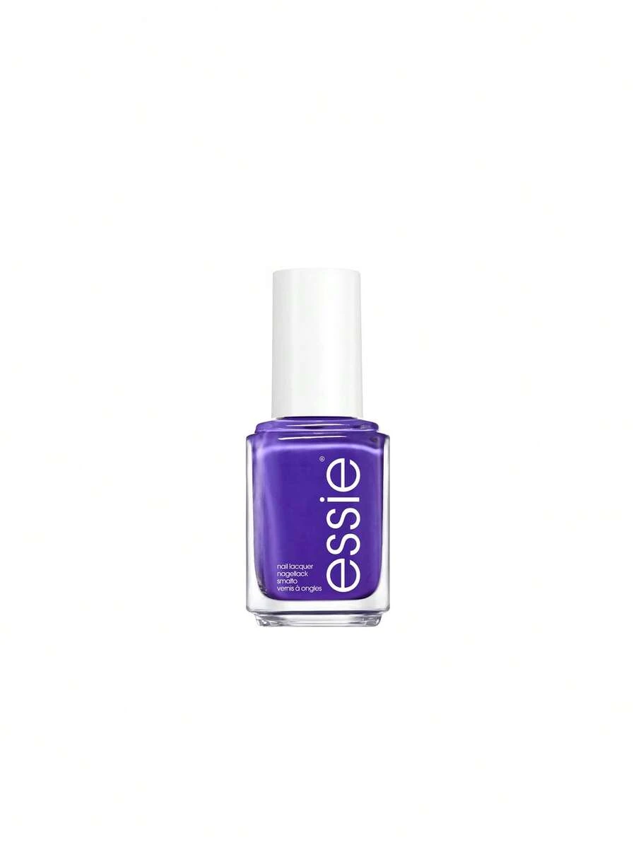 Essie Nail Polish 792 Serving Looks 13.5 Ml - 服務外觀 - 查看 1