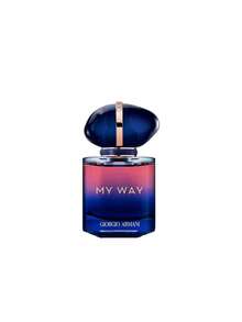 Armani My Way Parfum 30 Ml - Blue - View 1