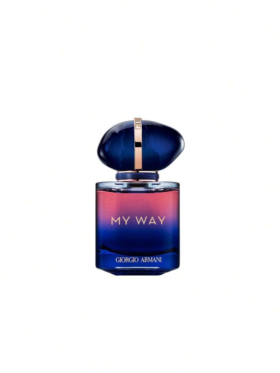 Armani My Way Parfum 30 Ml - Blue - View 1