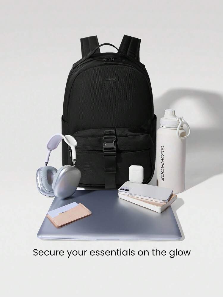 Mochila para viajes, oficina y uso diario de 21L