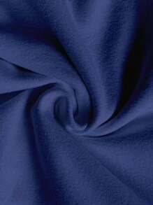 Soleia 白色女士休闲度假V领蝴蝶结露背娃娃装上衣，适合夏季度假 - 白色 - 查看 1