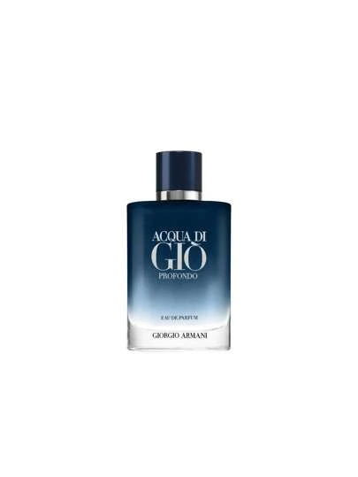Armani Acqua Di Giò Profondo Eau De Parfum 30 Ml/100 Ml