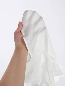 SHEIN Maija Kids 2件套少女彼得潘领长袖衬衫裙套装