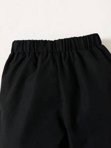 Souflis Souflis Young Boy Multi-Piece Gentleman Formal Outfit Set: Collared Vest, Bow Tie, Trousers, Suitable For Wedding, Wedding Guest, Pageboy, Ring Boy, Autumn/Winter