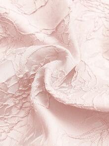 Vintamour 复古优雅女士提花纹理珍珠装饰女士派对礼服 女士夏季礼服 女士夏季服装 毕业礼服 度假服装 女士婚礼宾客礼服 女士太阳裙 女士毕业礼服 女士生日礼服 女士礼服 优雅女士夏季服装 女士太阳裙 蓝色礼服 度假服装 女士生日服装 女士夏季婚礼礼服 - 粉色 - 查看 7