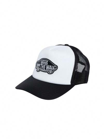 Vans Men Baseball Caps