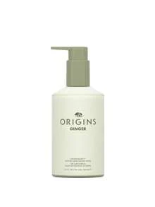 Origins Ginger Burst Savory Hand & Body Wash 200 Ml - Light Green - View 1