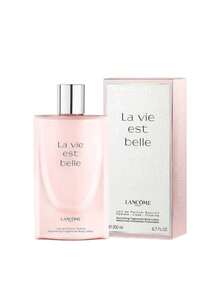 Lancôme La Vie Est Belle Body Lotion 200 Ml - White - View 2