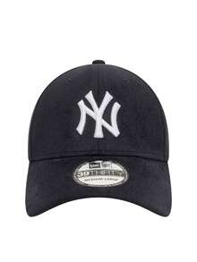 New Era CAP - Navy Blue - View 4