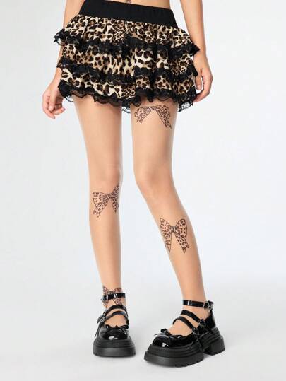 Kawaii Zapatos de mujer tipo mocasín de color negro con lazo cruzado, Mary Jane con cierre de correa, zapatos profesionales para el trabajo, zapatos de uniforme escolar japonés, plataforma y cuñas tipo Oxford