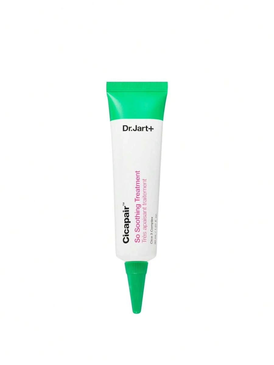 Dr.Jart+ Cicapair So Soothing Treatment 30 Ml - Mint Green - View 1