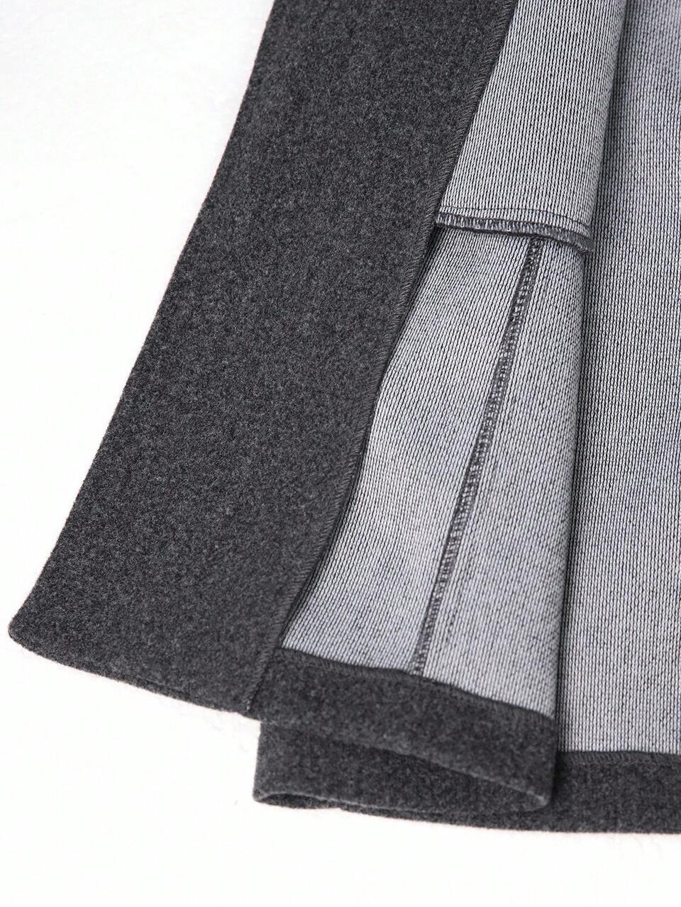 Women's Fashionable Hooded Overcoat, Autumn/Winter Women Coat Winter Fall