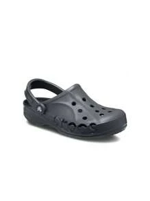 Crocs Baya Unisex Clog Graphite 10126-014 - Graphite - View 2
