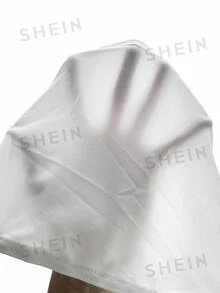 GlowEve 女士时尚简约拼色装饰纽扣吊带背心，适合夏季 - 黑與白 - 查看 8