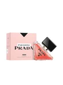 Prada Paradoxe Intense Eau De Parfum 30 Ml - Floral - View 2