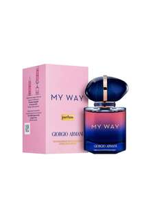 Armani My Way Parfum 30 Ml - Blue - View 2