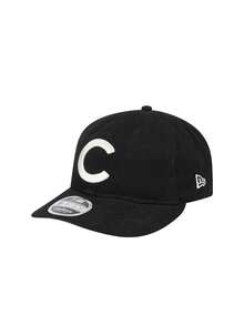 New Era CAP - Black - View 1