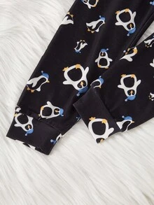 SHEIN 男童睡衣紧身款