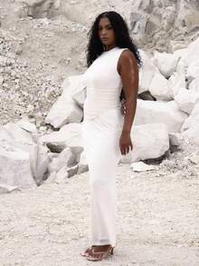 MUSERA Plus Size Corset Overlay Dress Cute Holiday Elegant Classy Holiday Outfits Sexy Occasion Curve Rapture Autumn Winter Fall