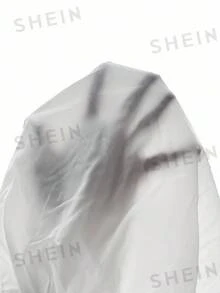 GlowEve 女士休闲办公纯色阔腿裤