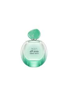 Armani Acqua Di Giòia Eau De Parfum Intense 50 Ml - Mint Green - View 1