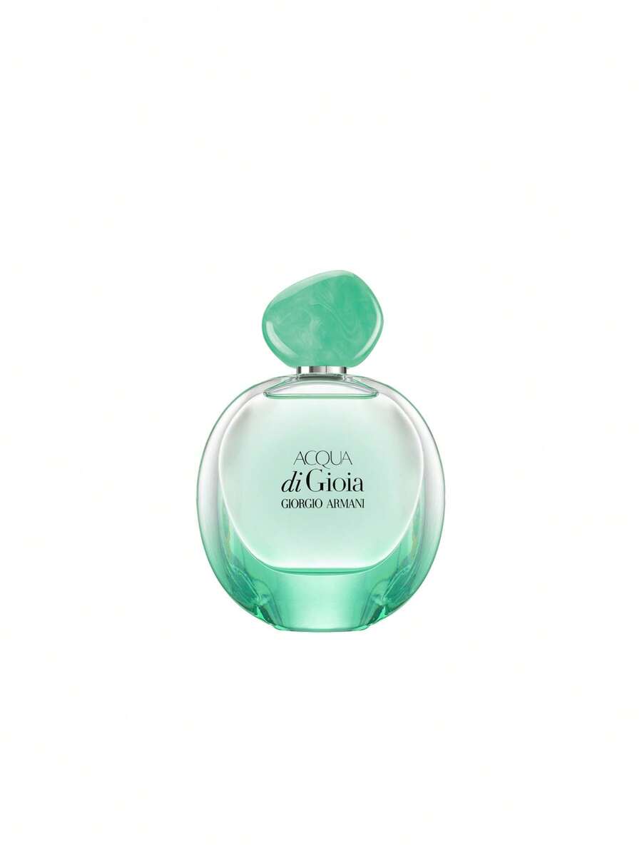 Armani Acqua Di Giòia Eau De Parfum Intense 50 Ml - Mint Green - View 1