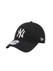 CAP - Black - View 1