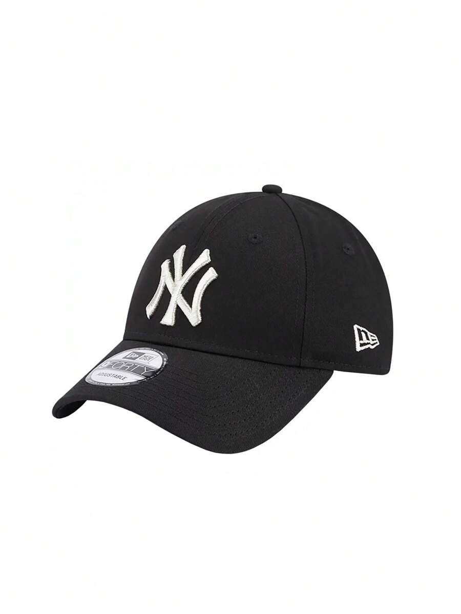 CAP - Black - View 1