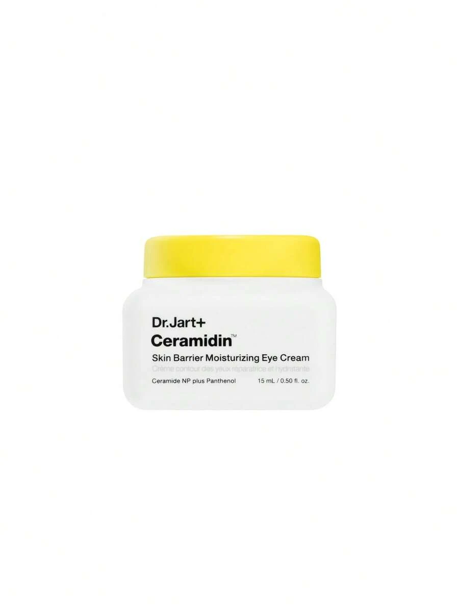 Dr.Jart+ Ceramidin Skin Barrier Moisturizing Eye Cream 15 Ml - White - View 1