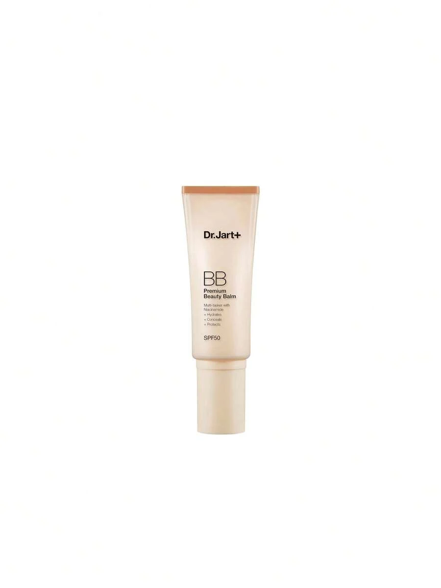 Dr.Jart+ Premium BB Beauty Balm SPF50 Medium - Tan 40 Ml - Medium Tan - View 1