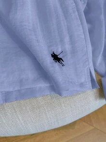 Resyla 复古休闲宽松两件套，时尚百搭