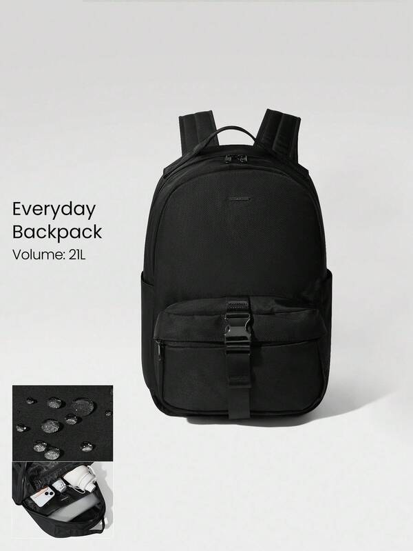 GLOWMODE Backpack Commuting Travel Office 21L Travel Bag