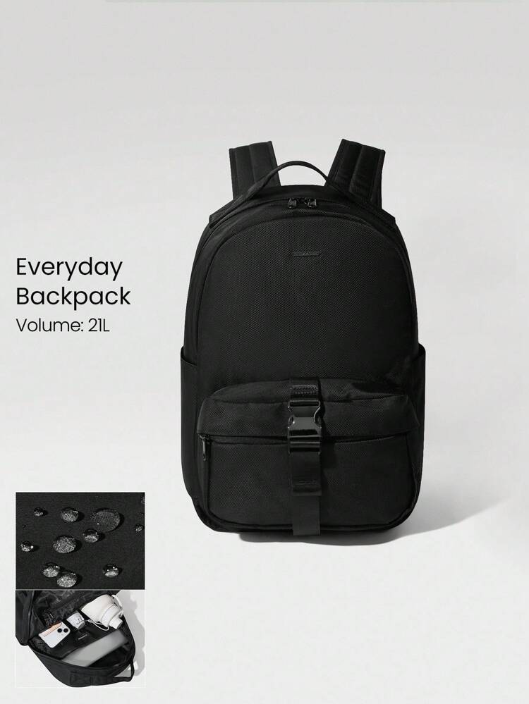 Mochila para viajes, oficina y uso diario de 21L