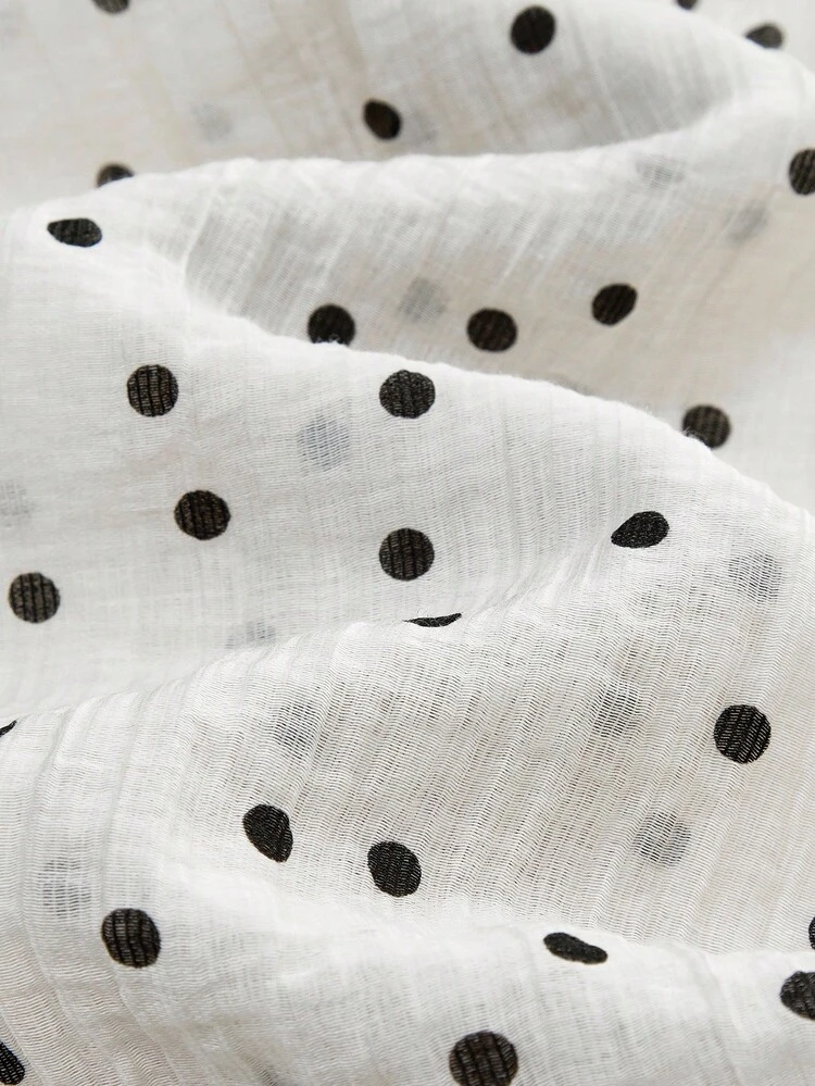 SHEIN Maija 2025 캐주얼 휴가 깊은 V넥 랜턴 슬리브 루즈 크링클 쉬폰 자수 플로랄 카키 여성 긴팔 셔츠, 봄, 가을, 초가을 물방울 셔츠 물방울 탑 가을 셔츠 블라우스 여성 가을 셔츠 크리스마스 외출, 여성용 가을, 여성용 겨울, 겨울, 밤 외출, 외출 탑 여성, 밤 외출, 데이트 밤, 올드 머니 스타일