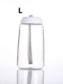 1pc Portable Pet Food Container With Hanging Rope, Suitable For 80g/150g/260g Capacity - Multicolor - View 20