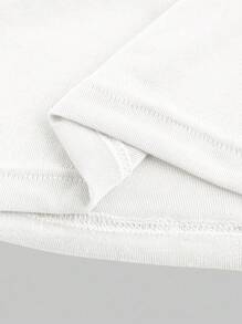 Sweetina Women Scoop Neck Sleeveless Cropped Y2K Red Sexy Top, Stylish Plain Color