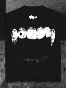 Women T-Shirts - Black - View 4